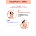 [Parent's Day] [Apply Code: 6TT31] Habo by Ogawa ThermoCryo Facial Lifting Device*